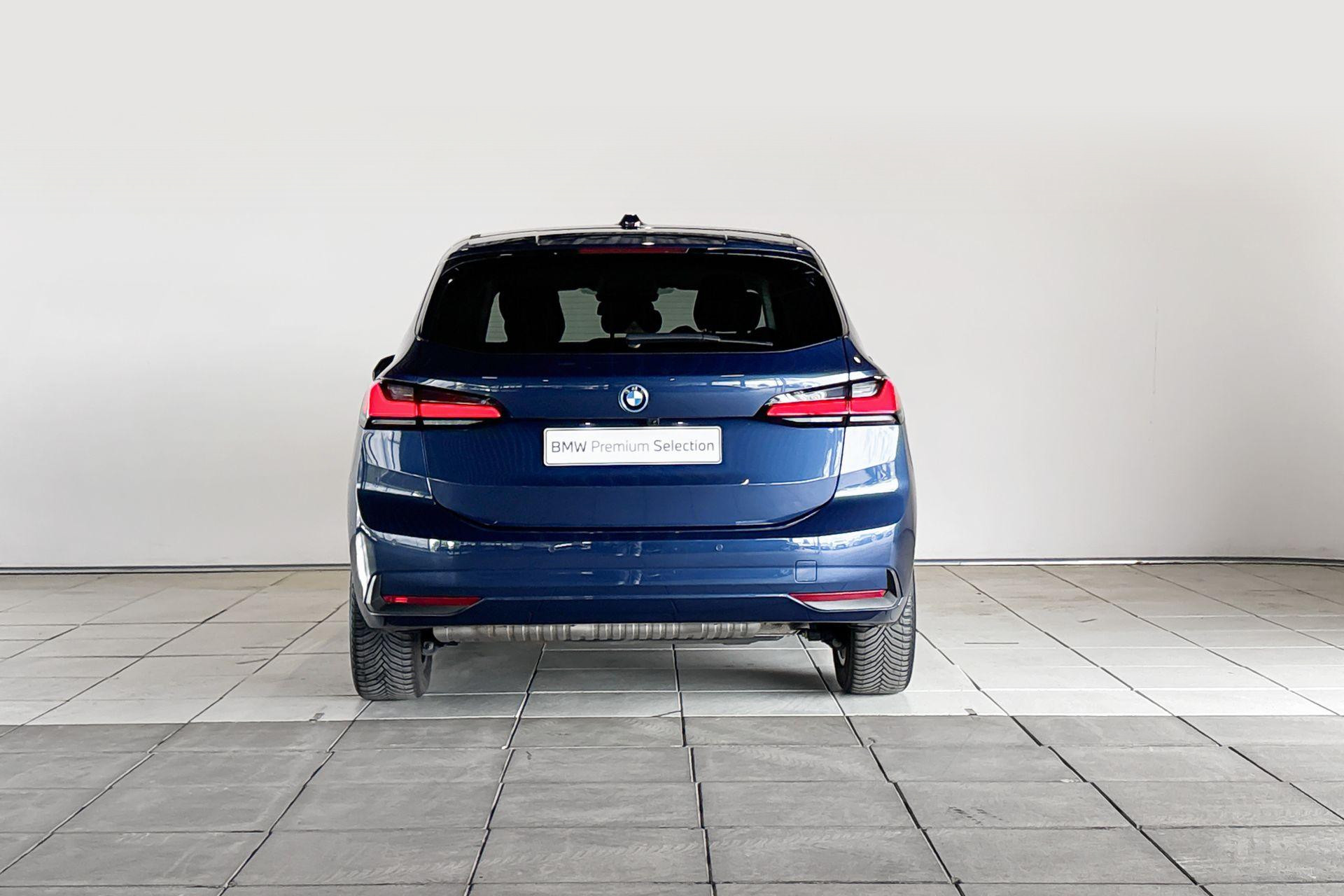 BMW 2 Series Active Tourer