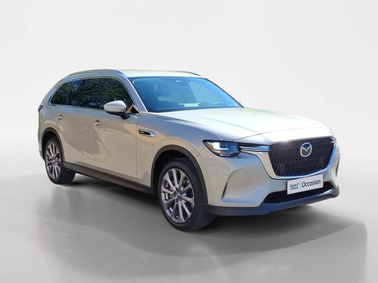 Mazda CX-80