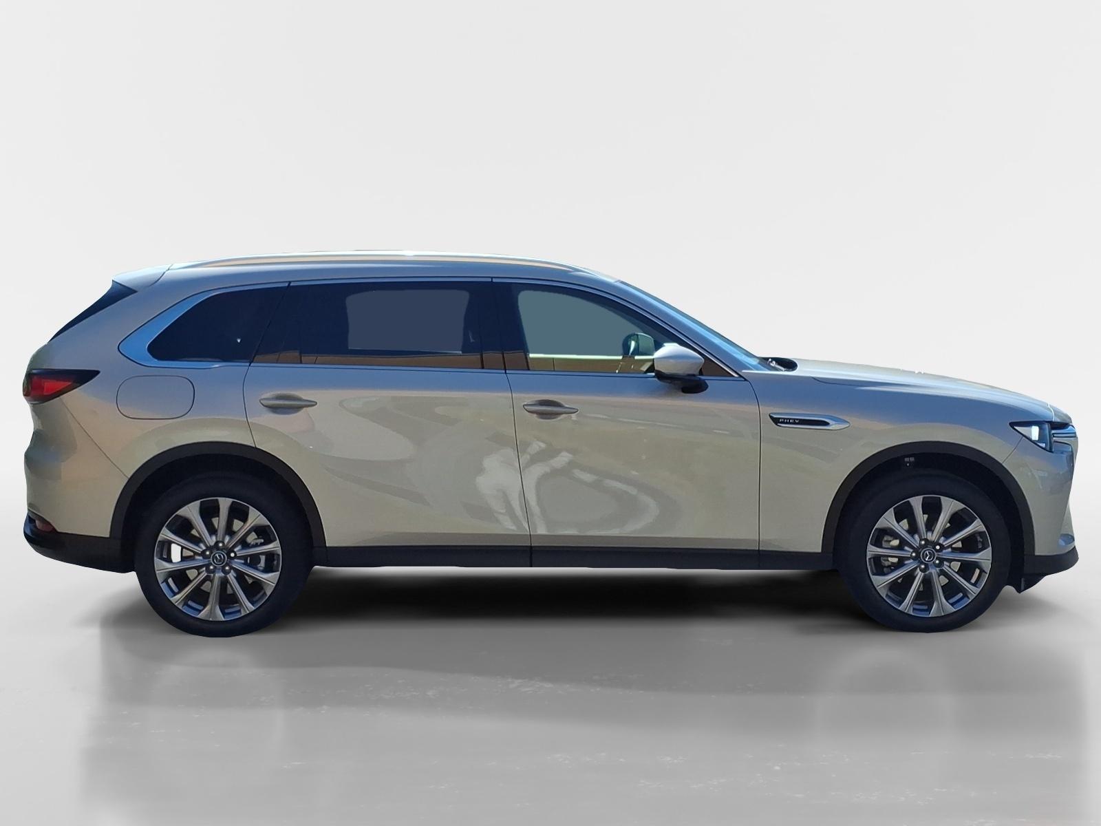 Mazda CX-80