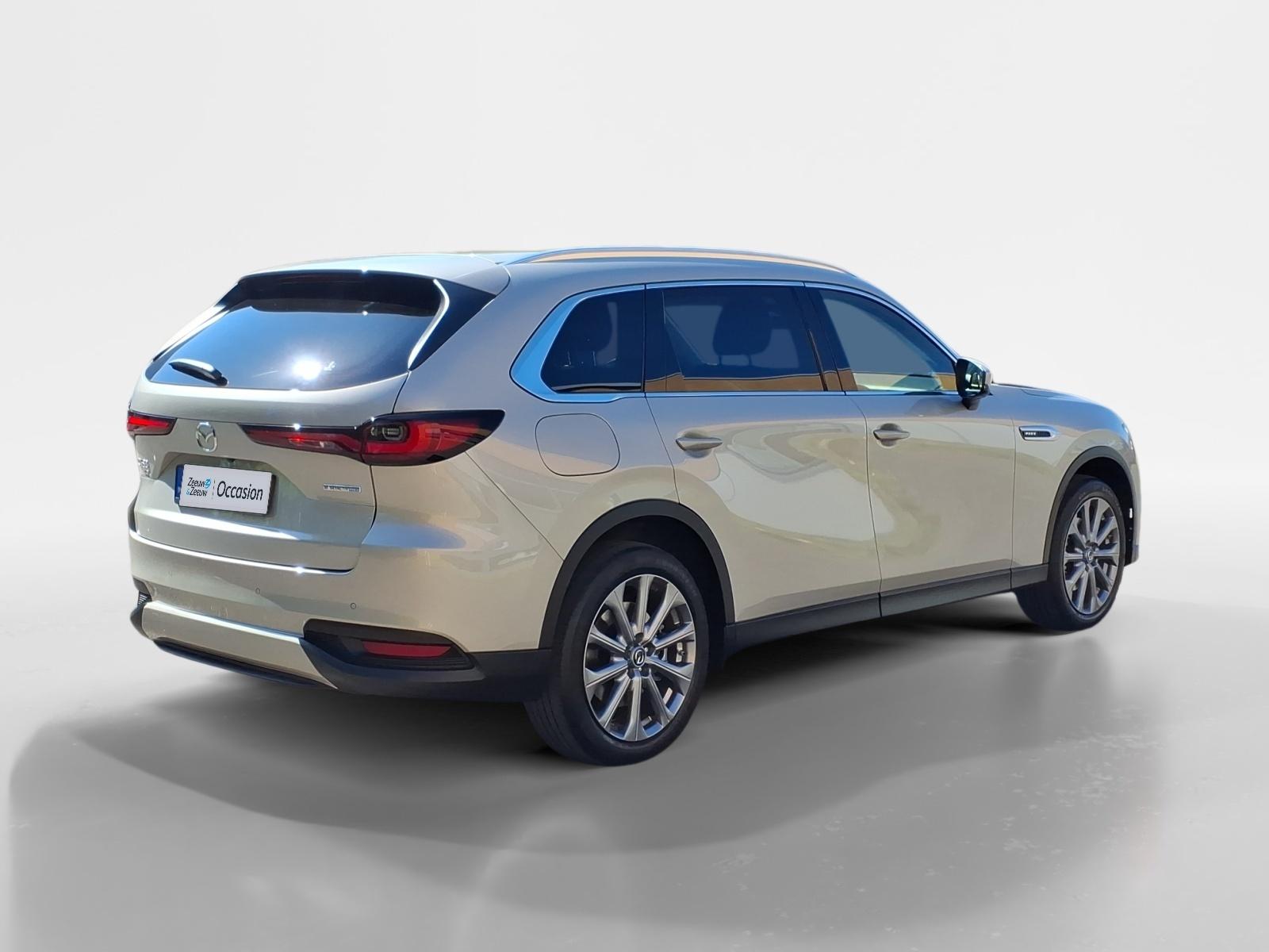 Mazda CX-80