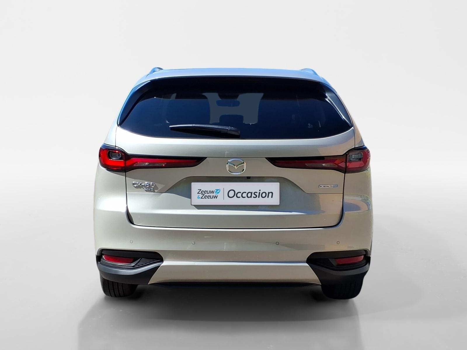 Mazda CX-80