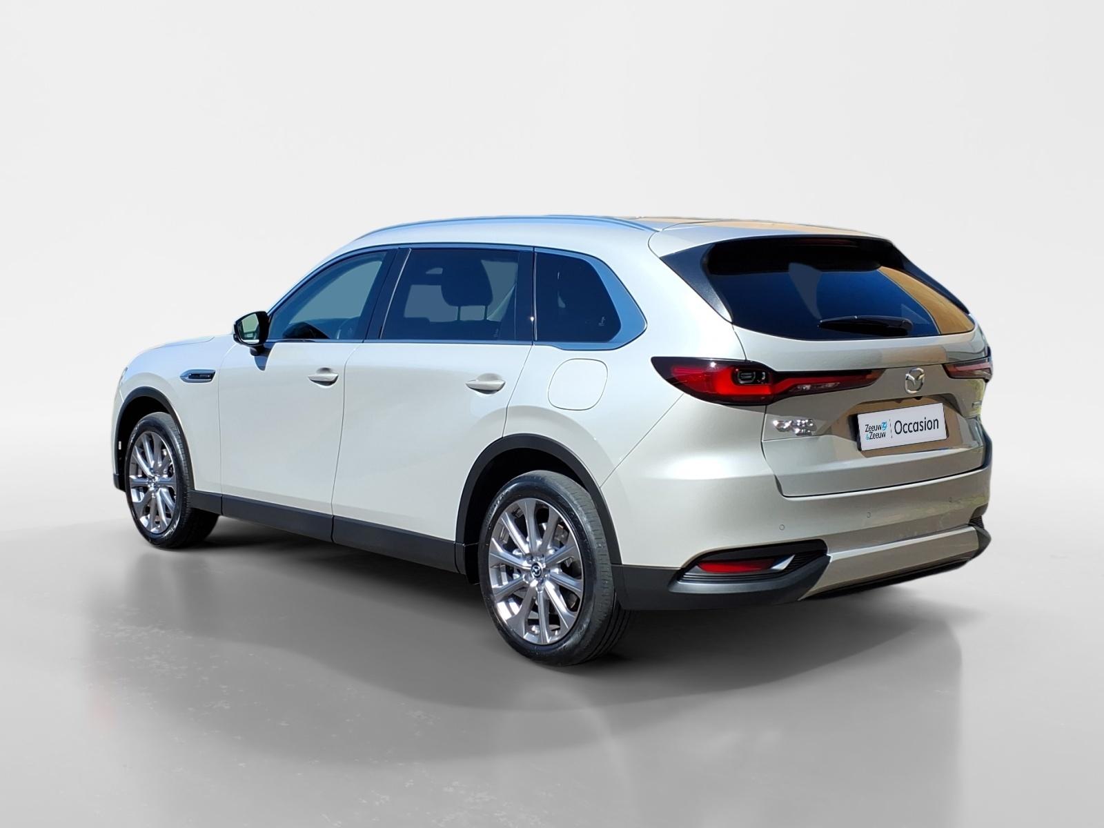 Mazda CX-80
