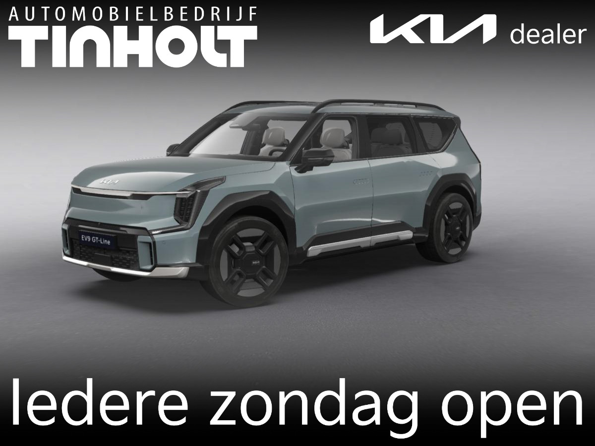 Kia EV9