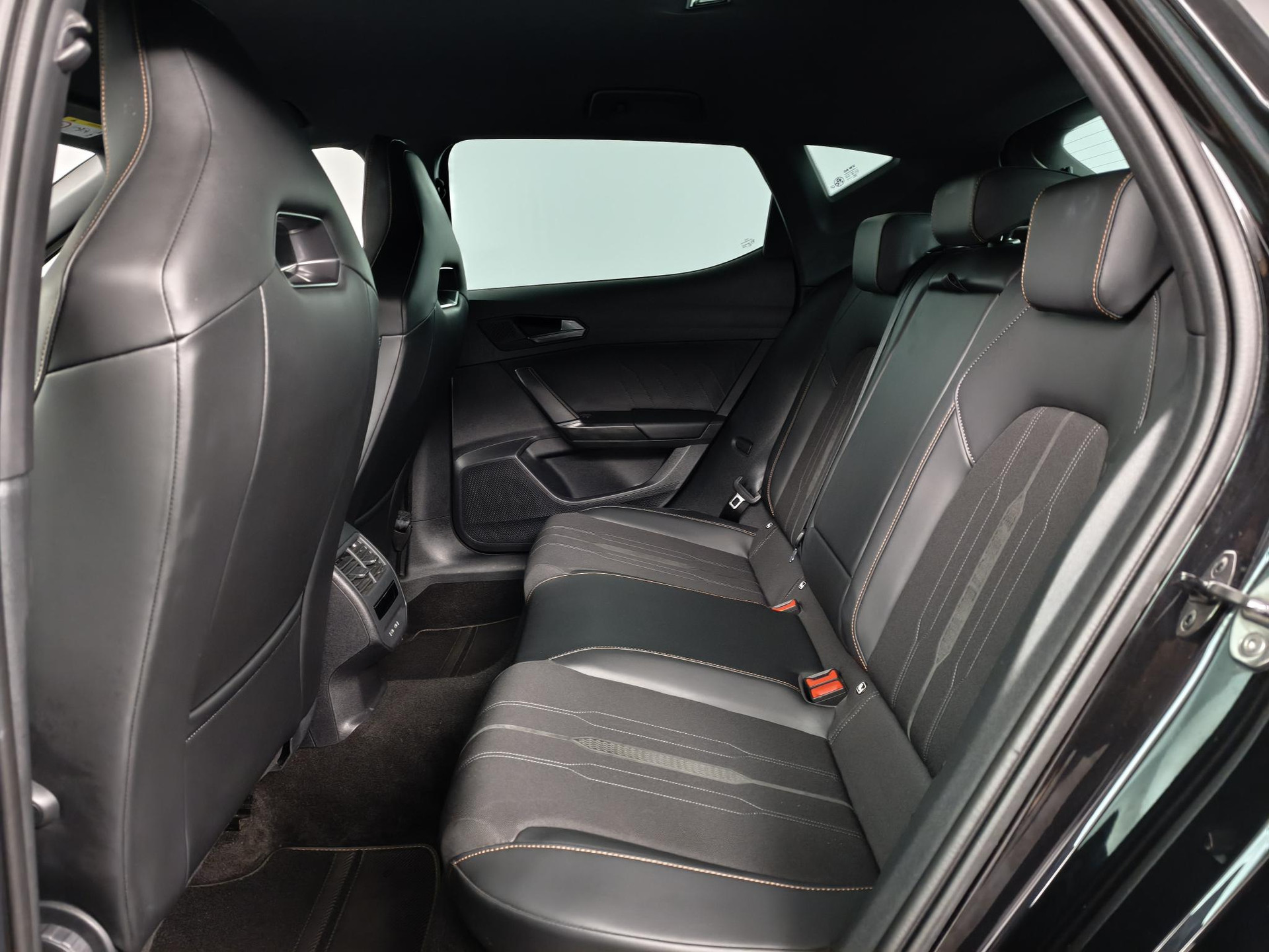 Cupra León