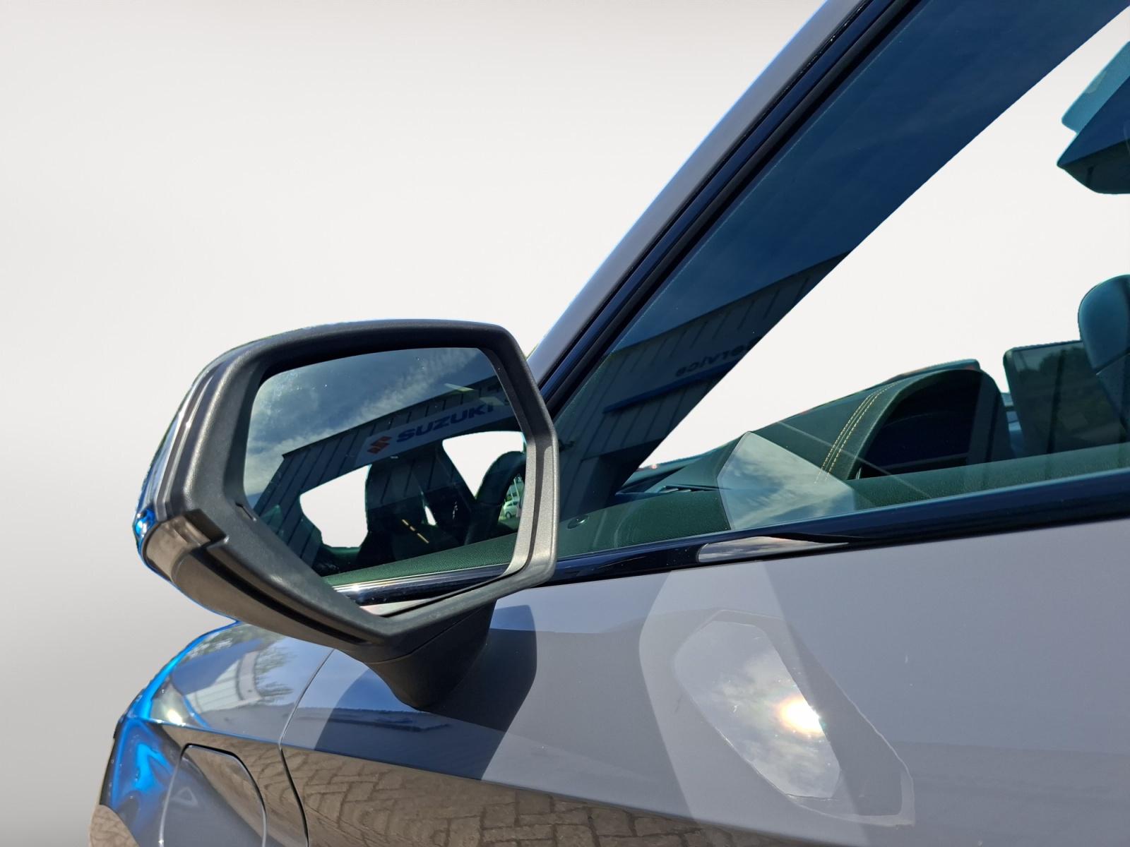 Cupra León