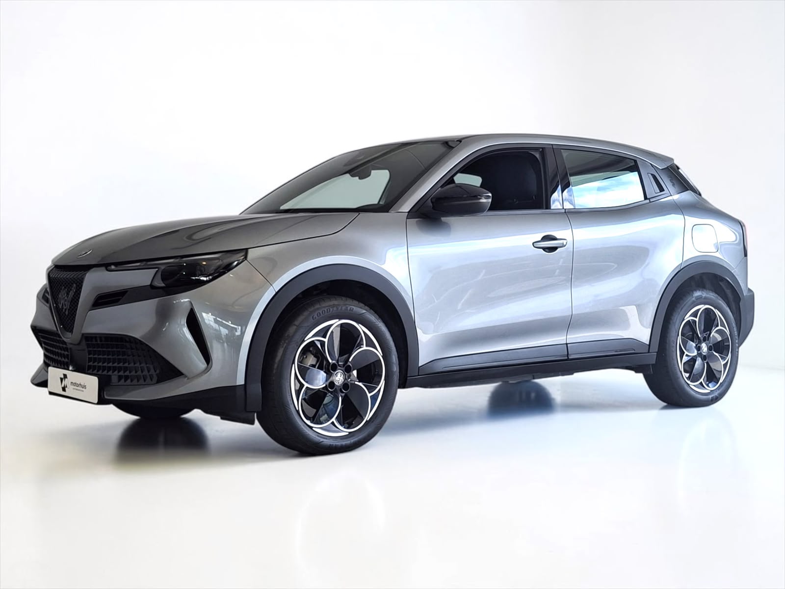 Alfa Romeo Junior