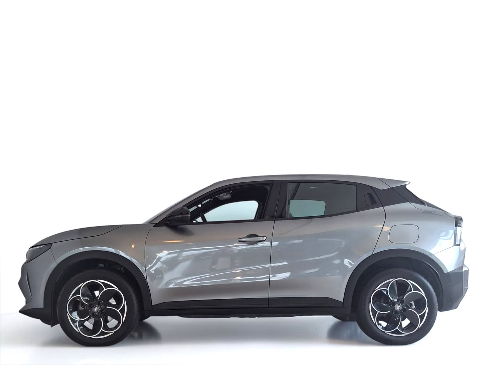 Alfa Romeo Junior
