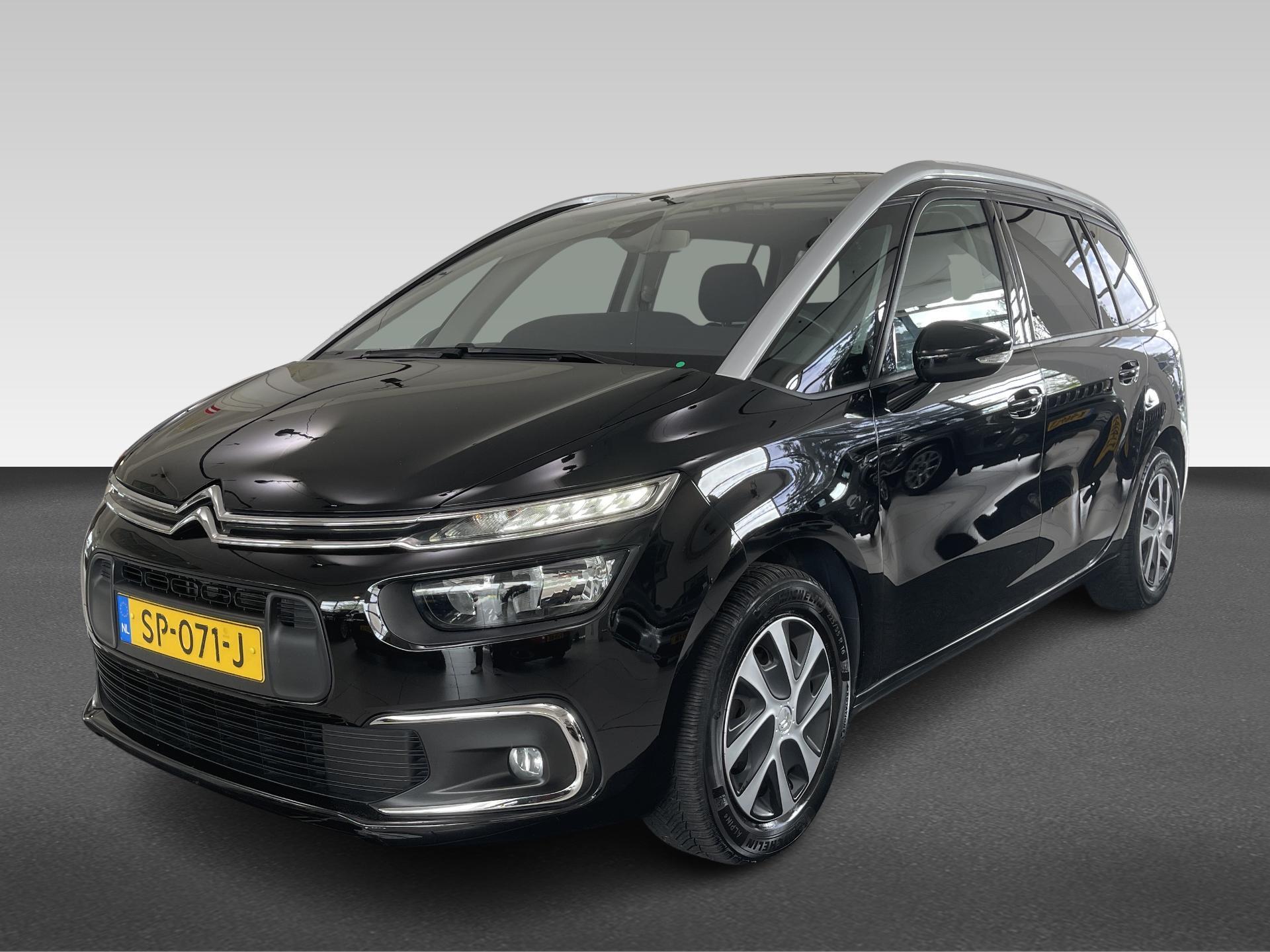Citroën C4 Grand Picasso
