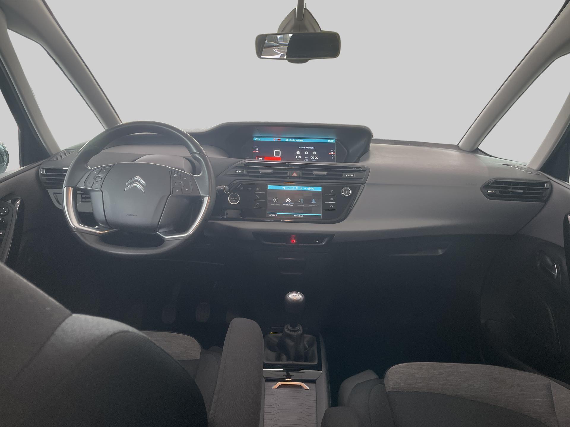 Citroën C4 Grand Picasso