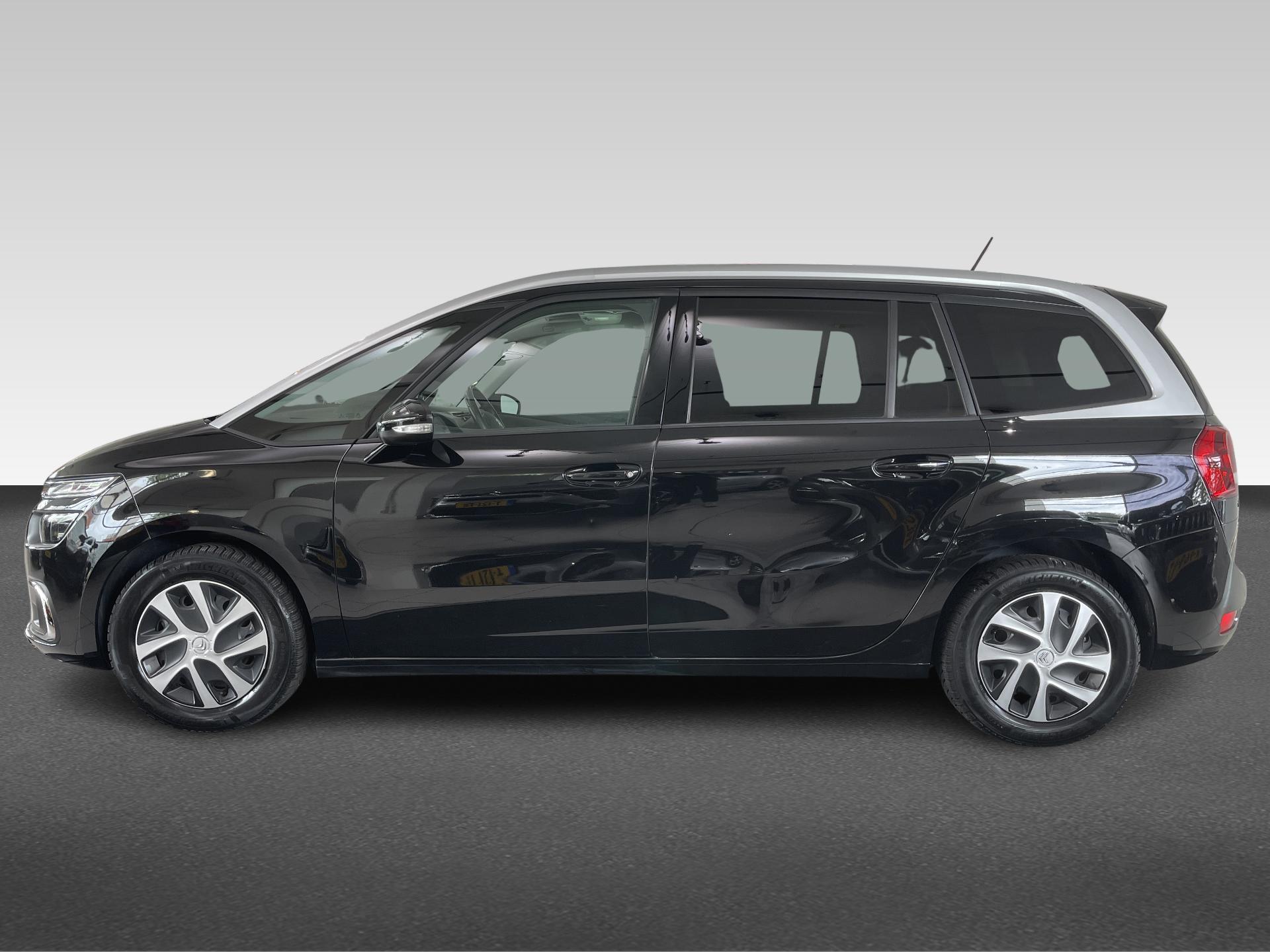 Citroën C4 Grand Picasso