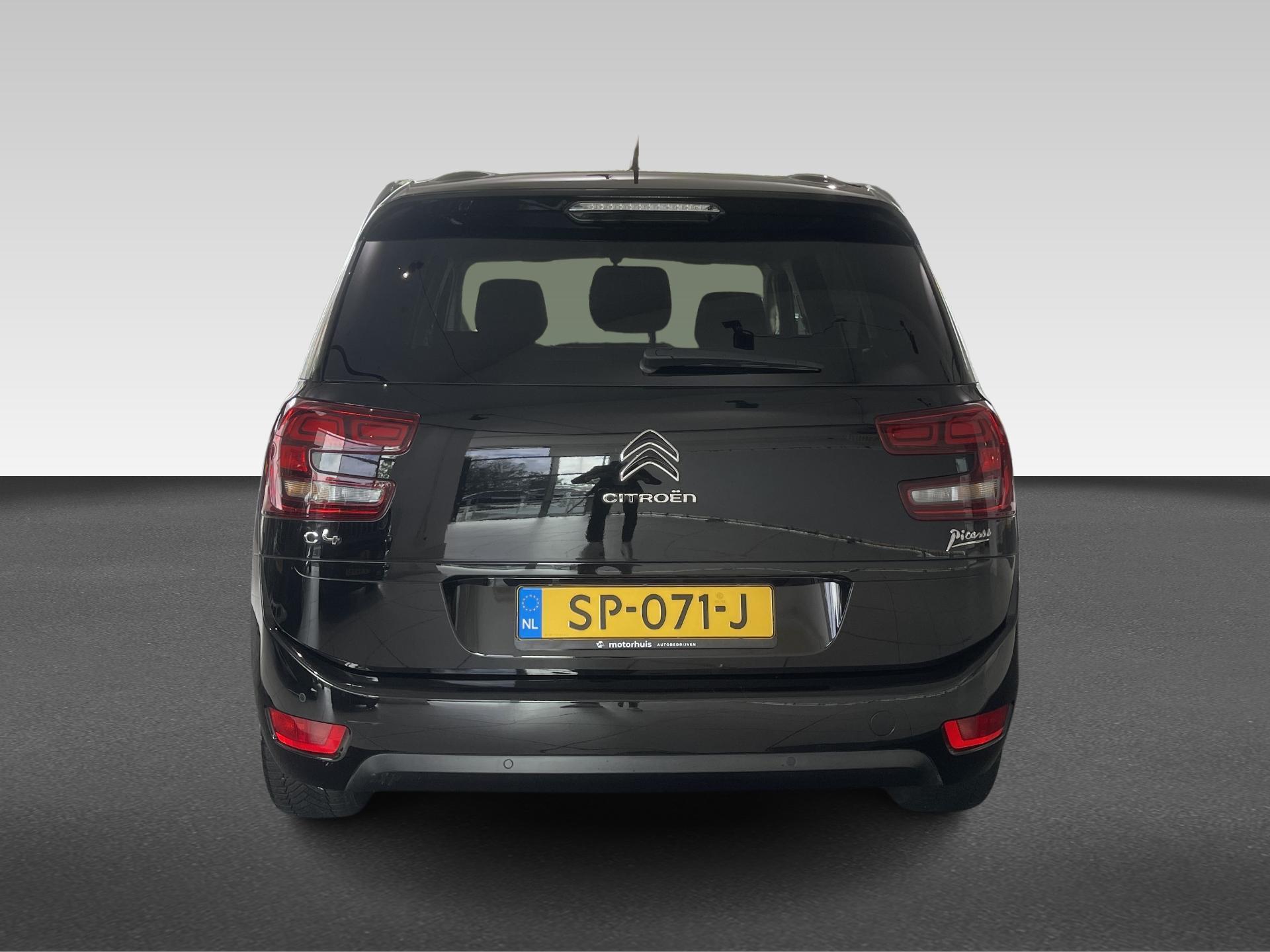 Citroën C4 Grand Picasso