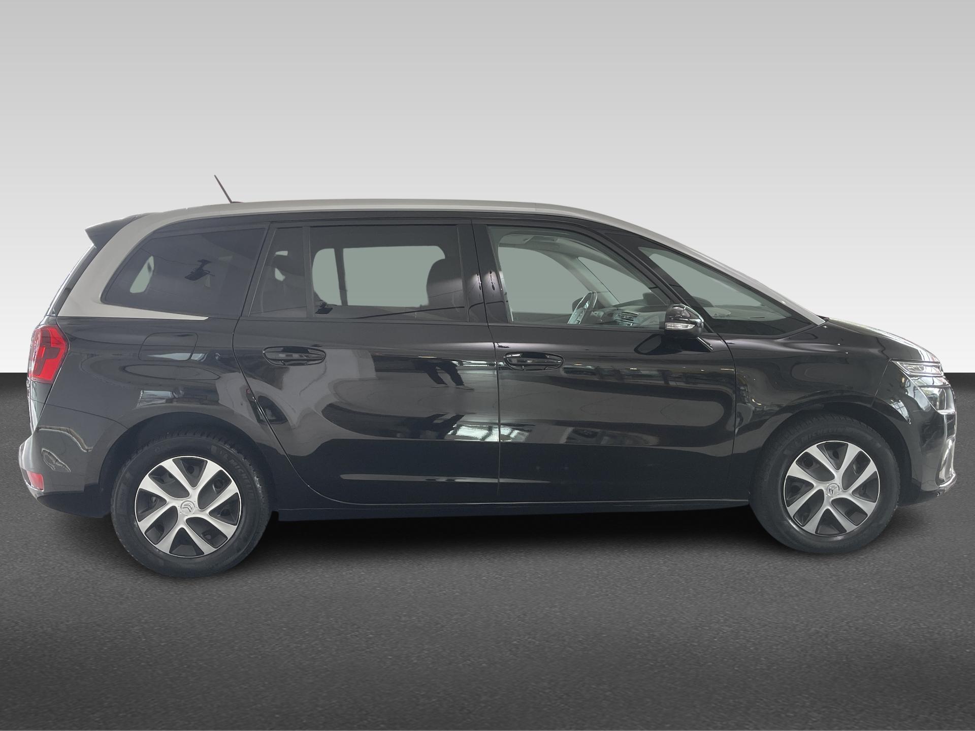 Citroën C4 Grand Picasso
