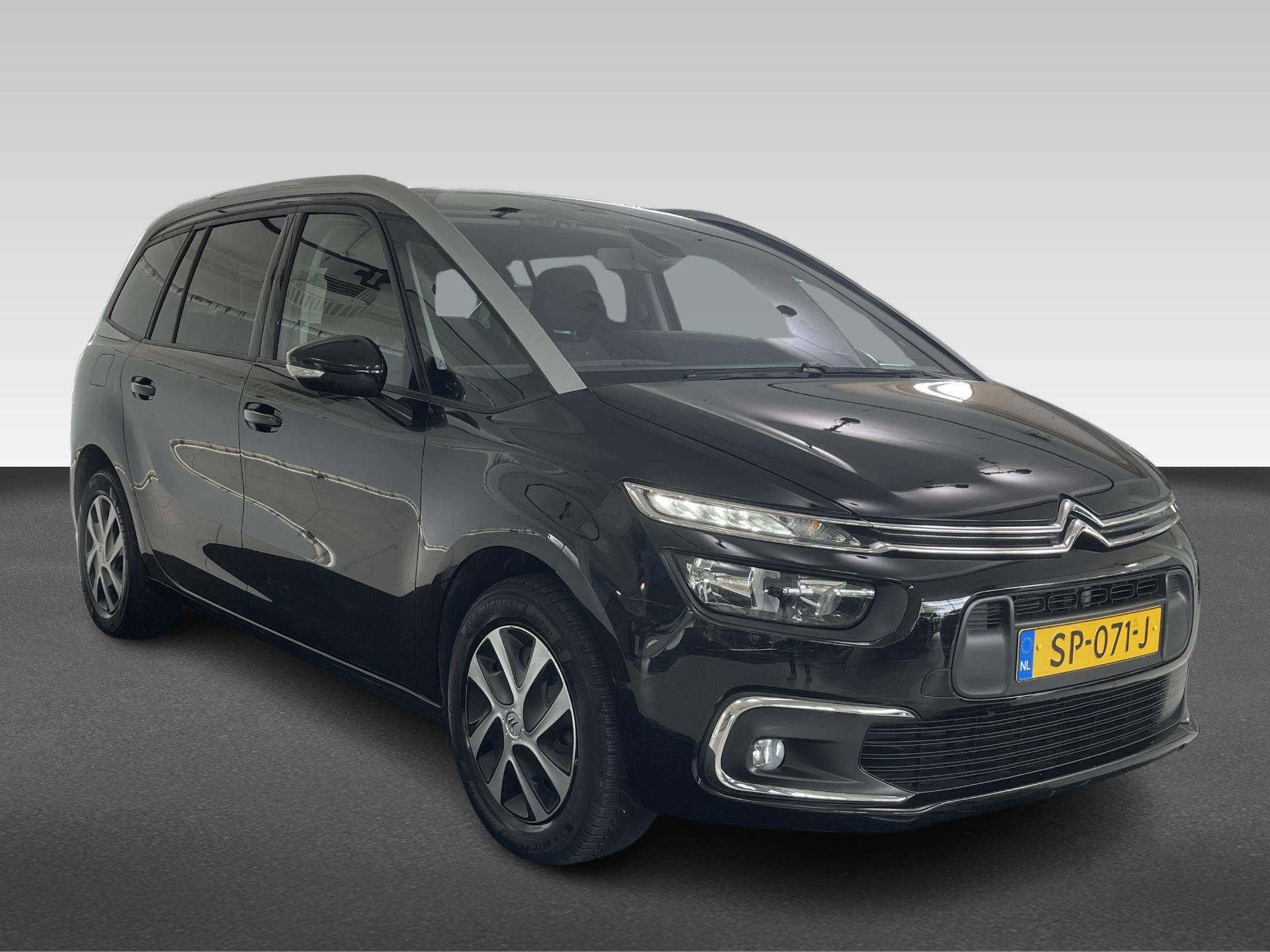 Citroën C4 Grand Picasso