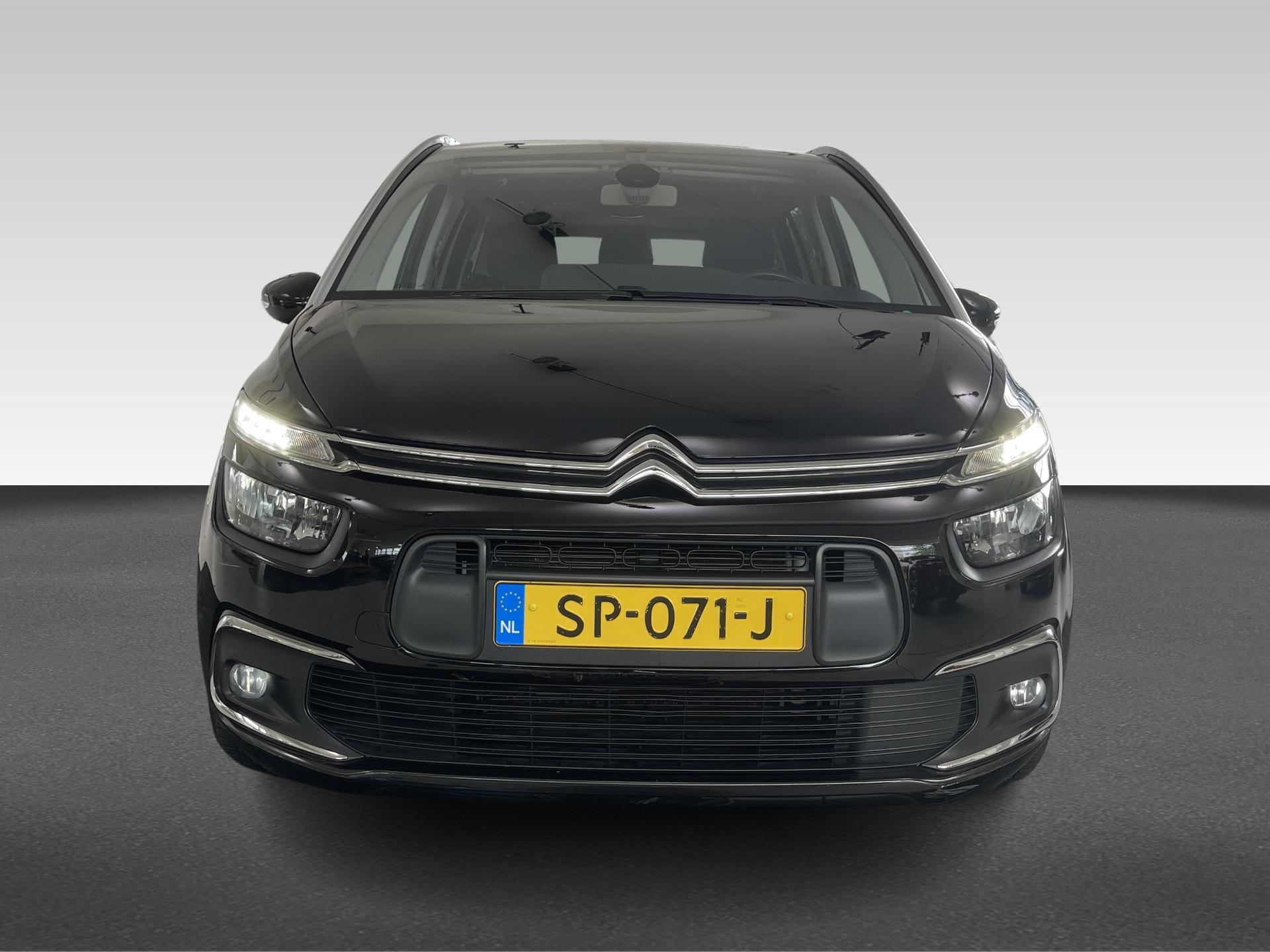 Citroën C4 Grand Picasso