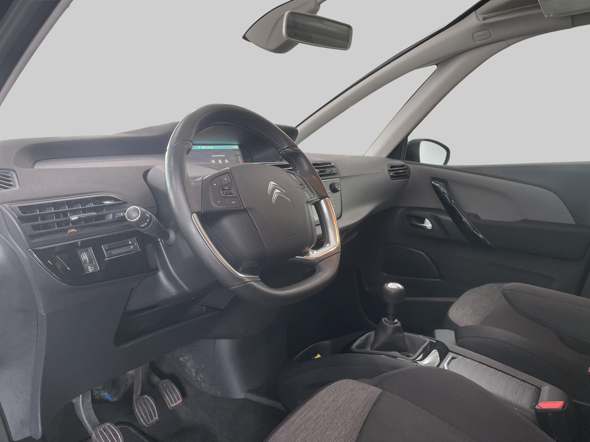 Citroën C4 Grand Picasso