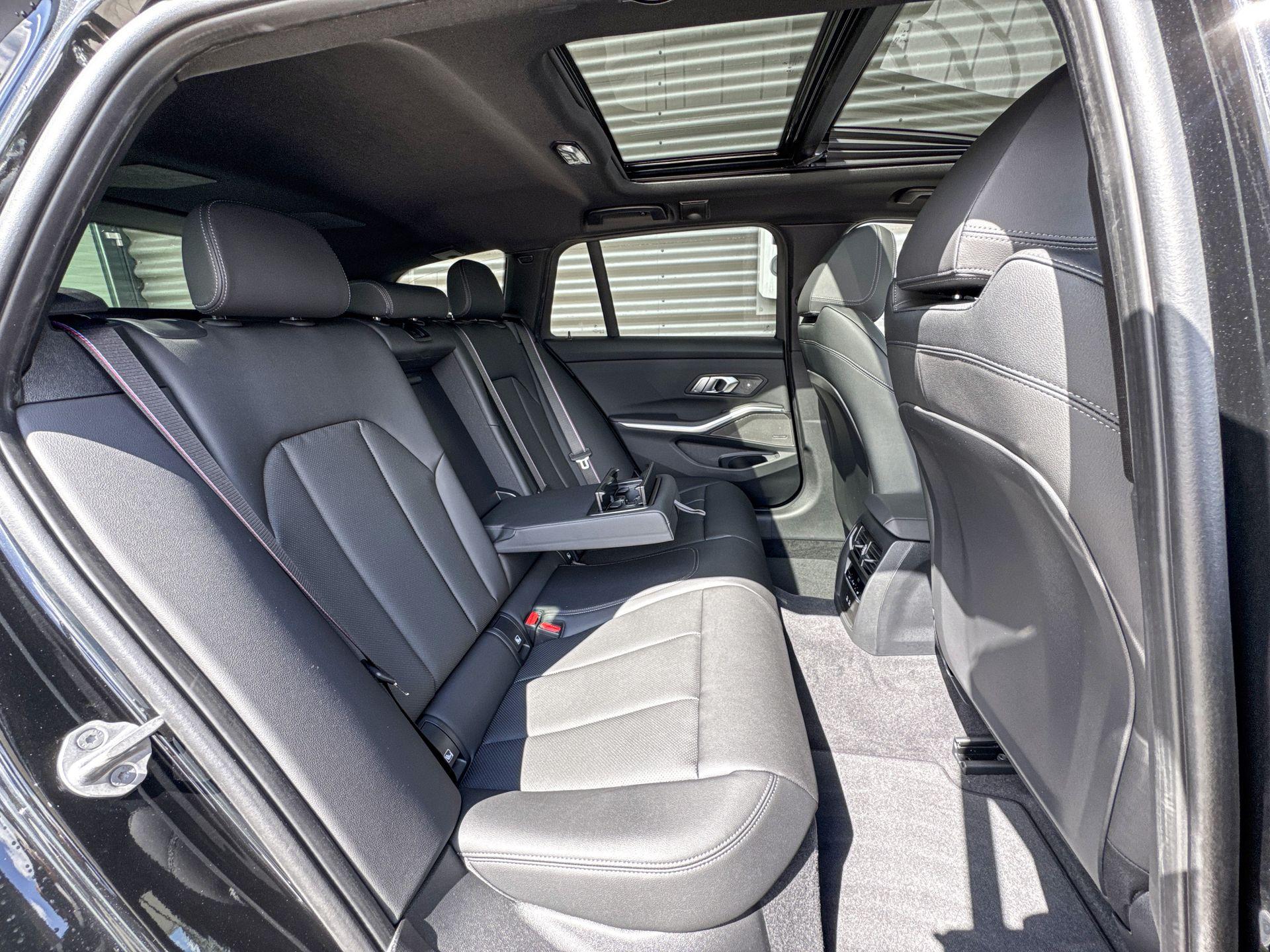 BMW 3 Series Touring