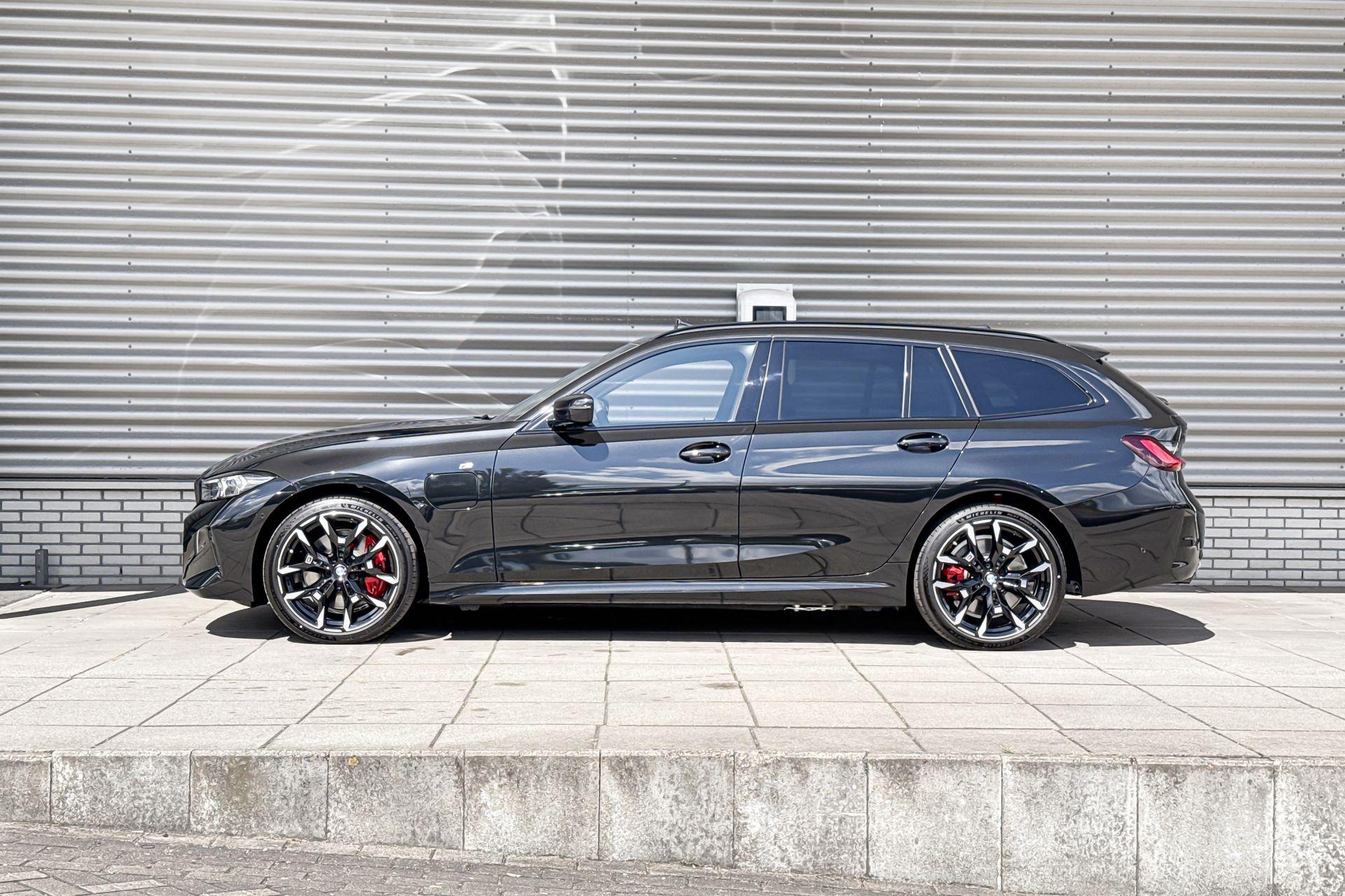 BMW 3 Series Touring
