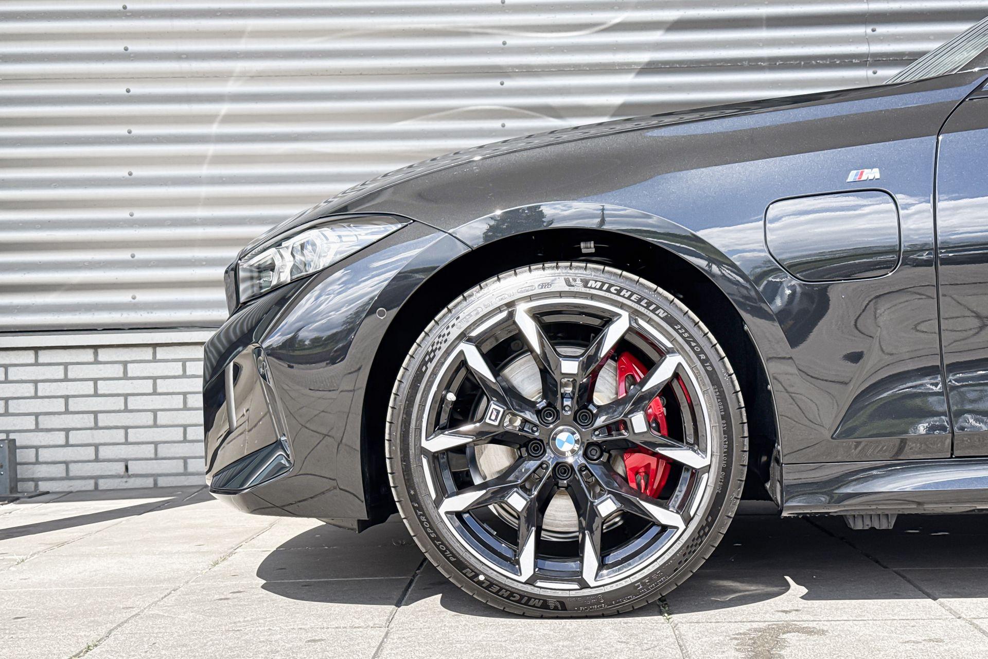 BMW 3 Series Touring