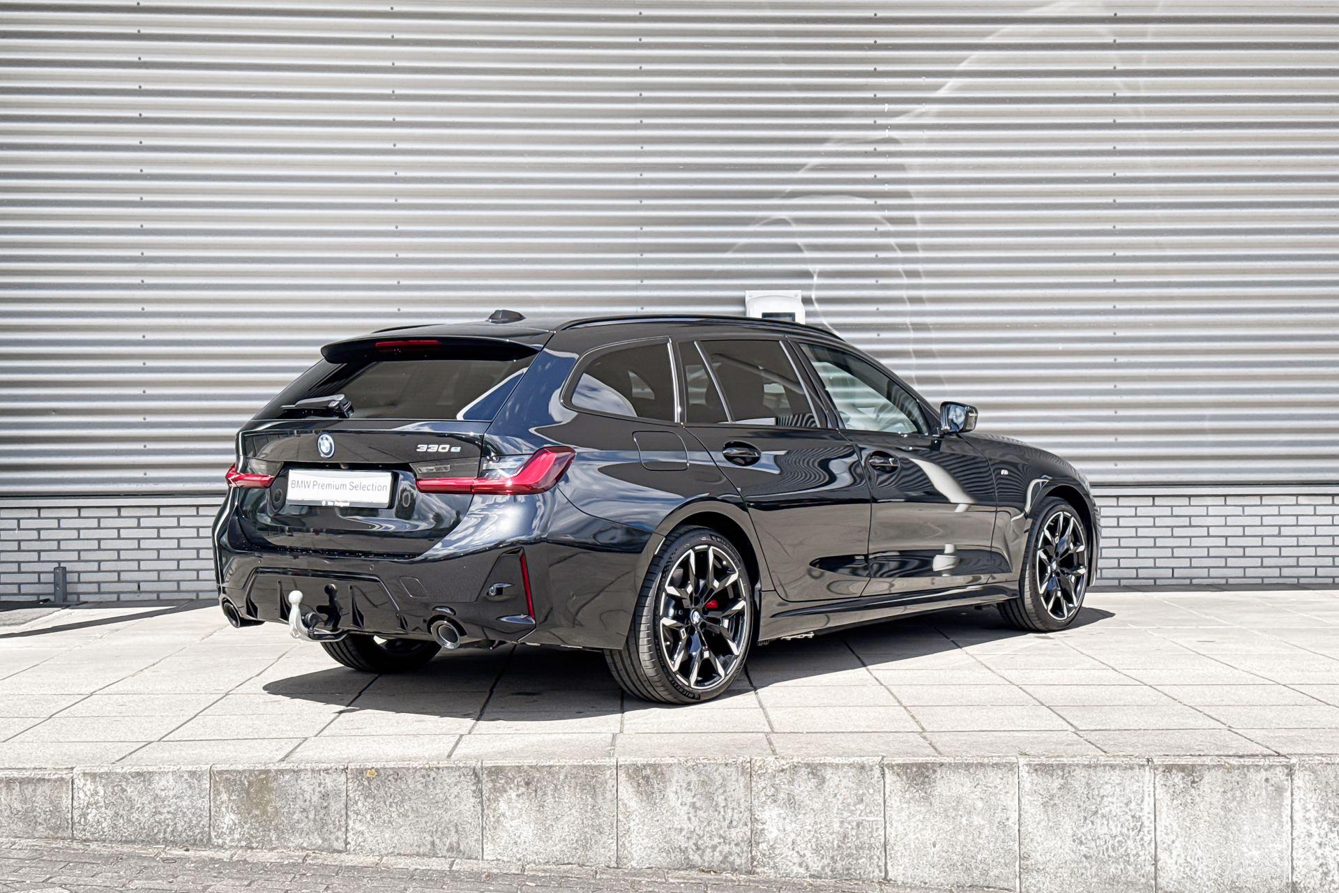 BMW 3 Series Touring