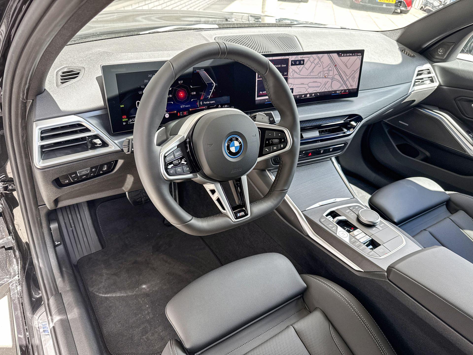 BMW 3 Series Touring