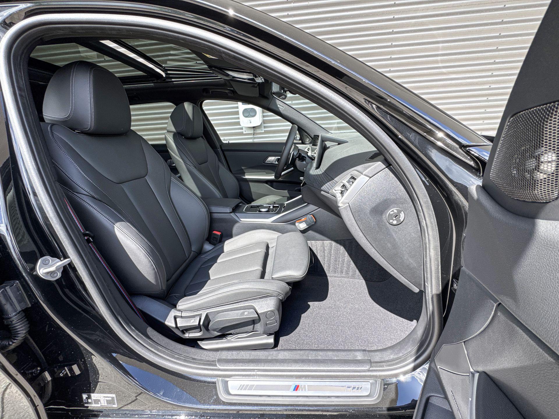 BMW 3 Series Touring