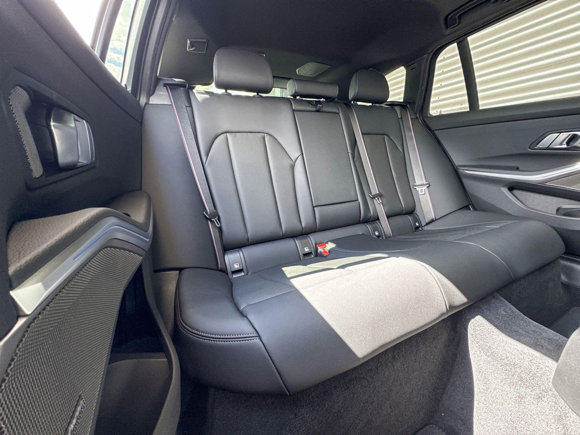 BMW 3 Series Touring