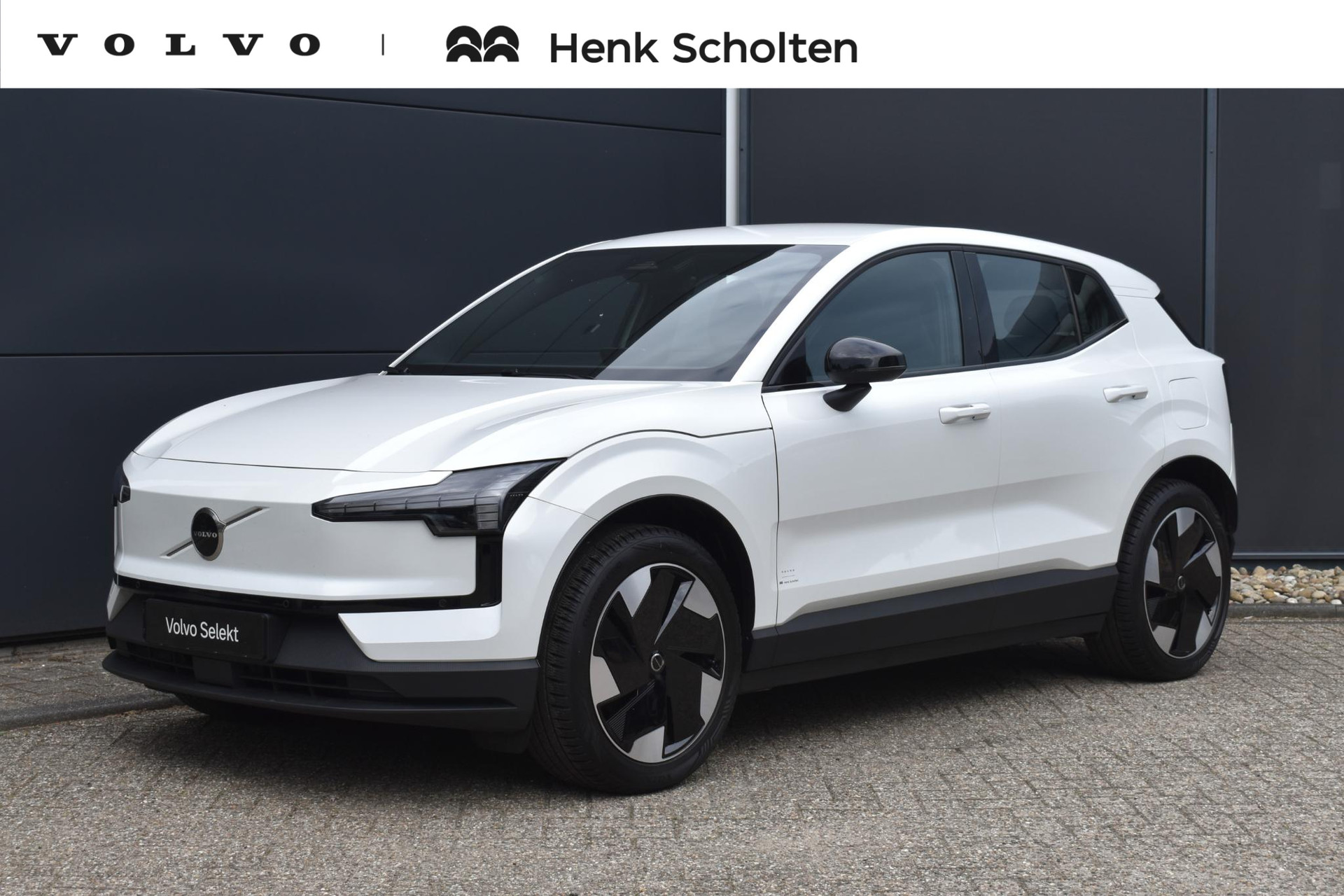 Volvo EX30