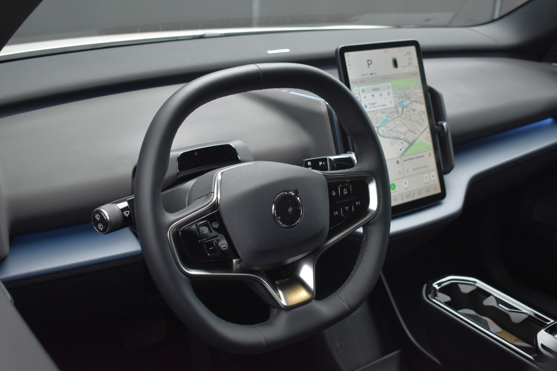 Volvo EX30