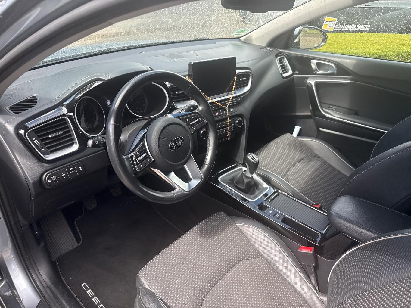 Kia Ceed Sportswagon