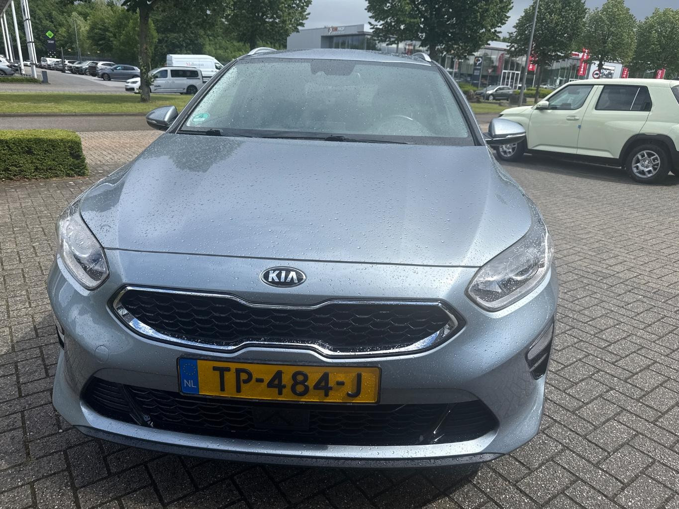 Kia Ceed Sportswagon