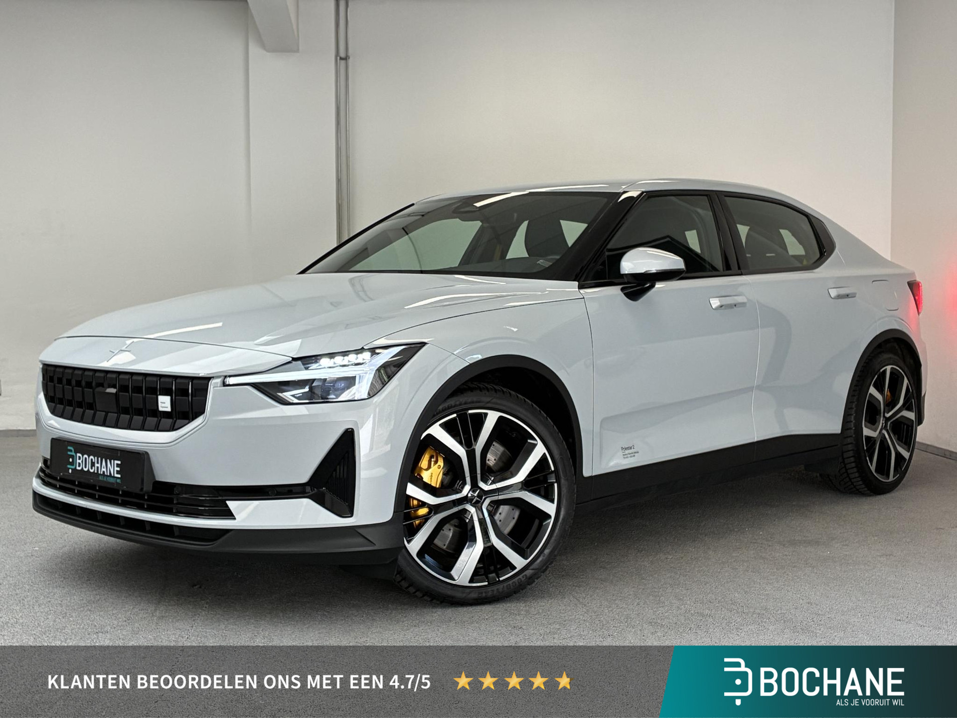 Polestar Polestar 2
