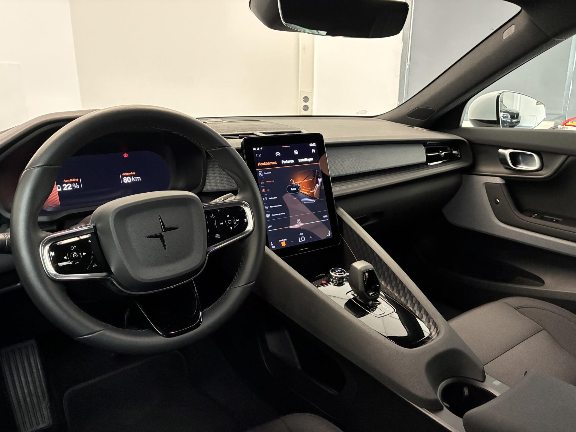 Polestar Polestar 2