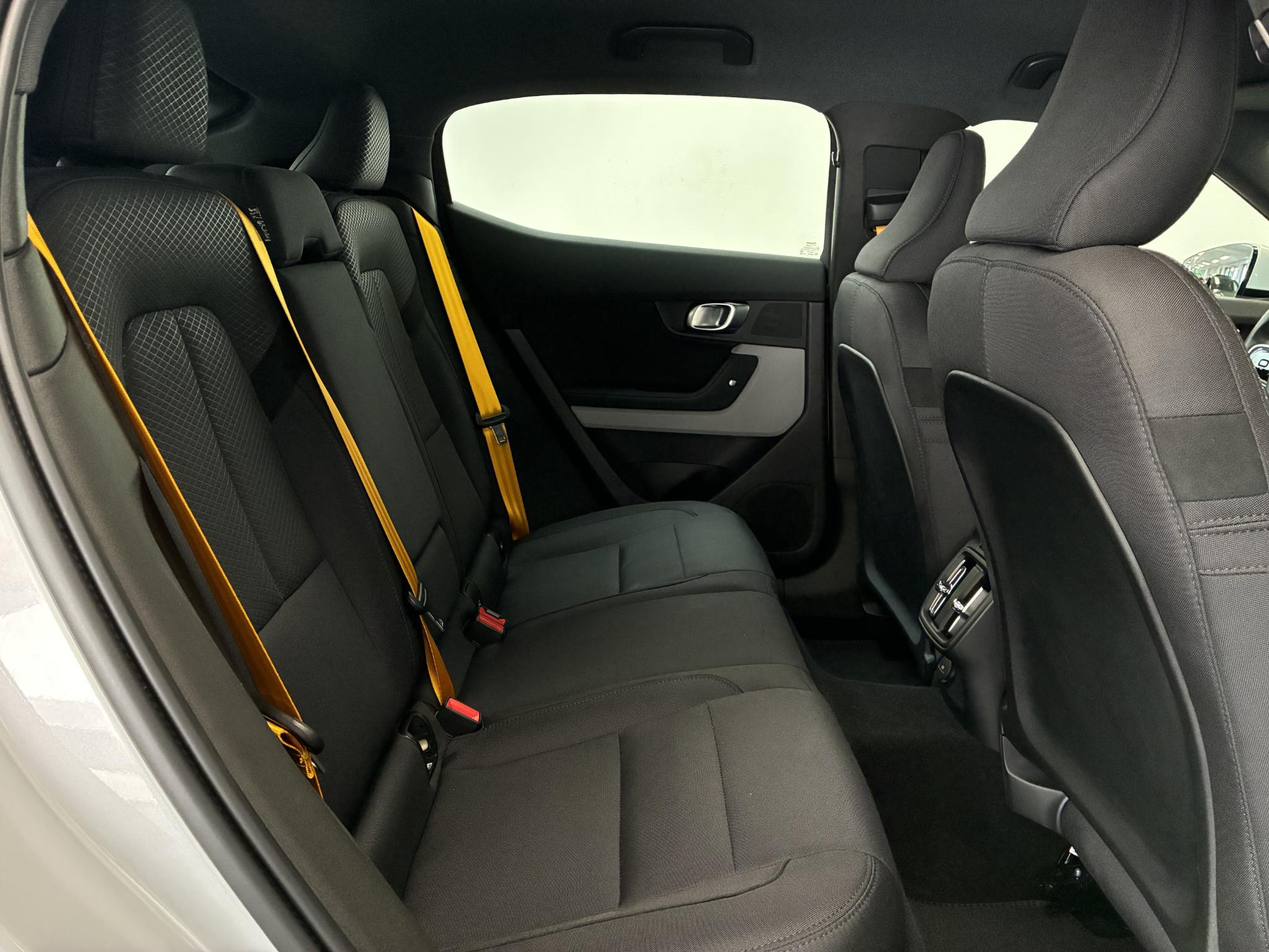 Polestar Polestar 2