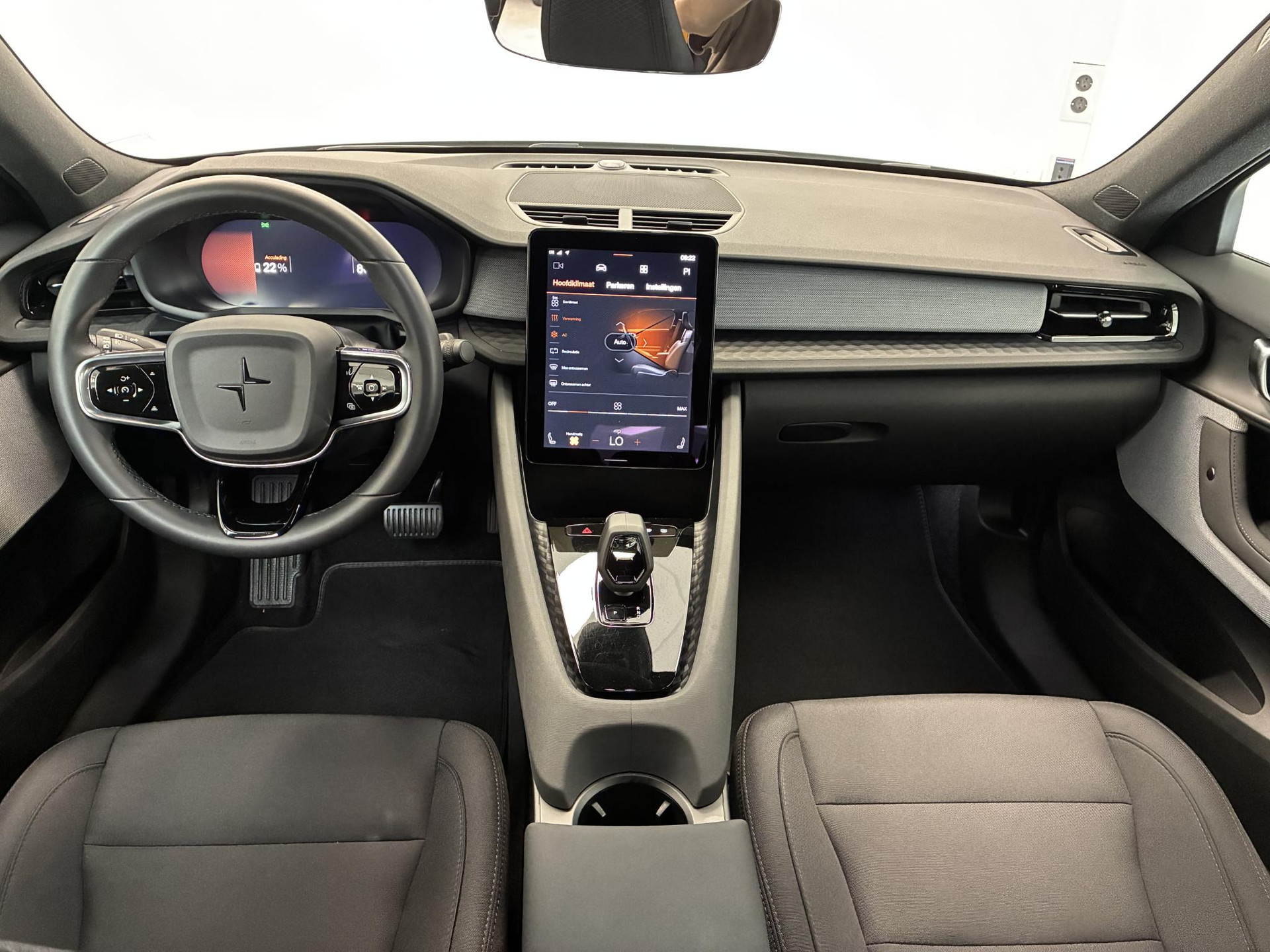 Polestar Polestar 2