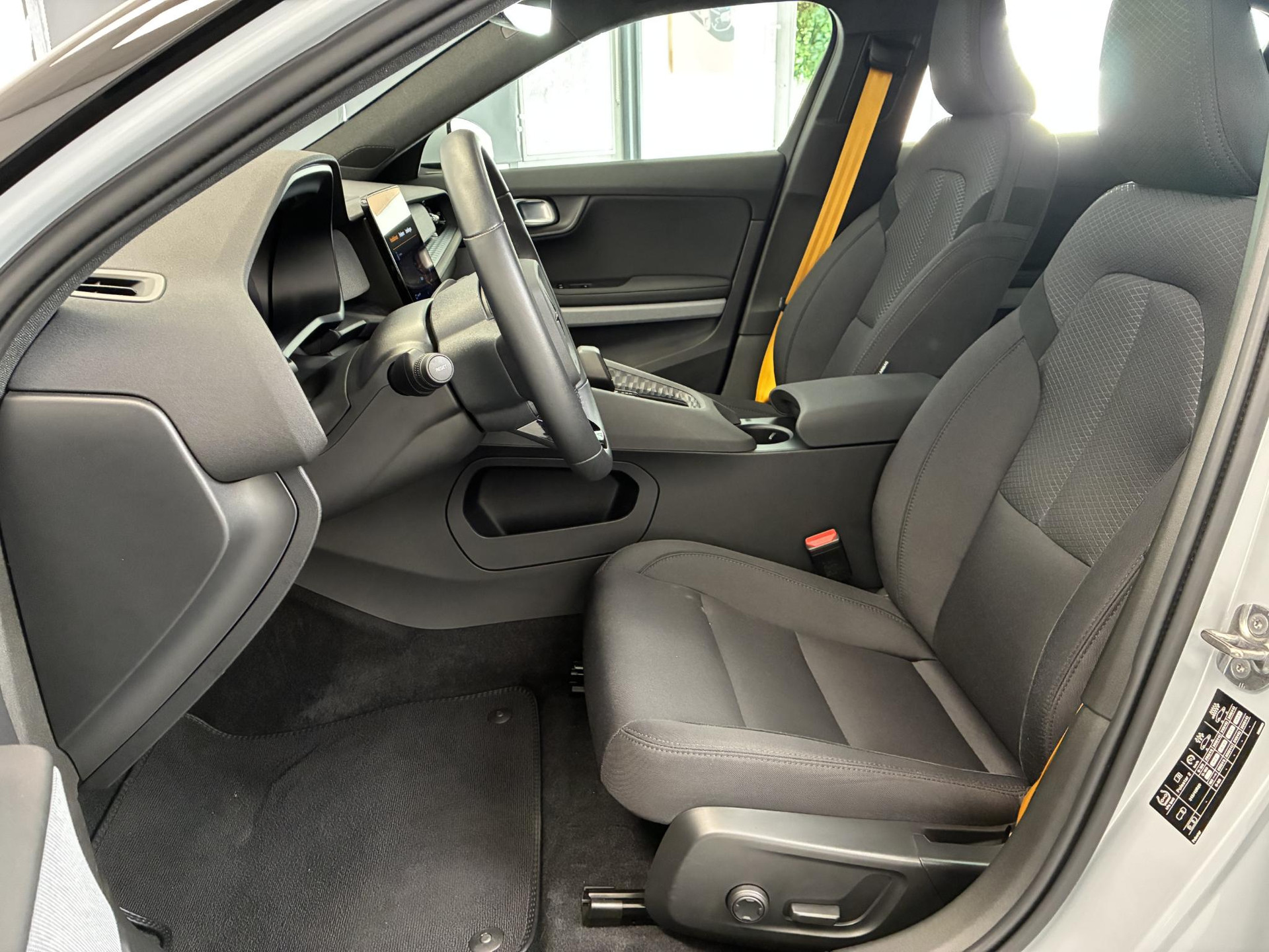 Polestar Polestar 2