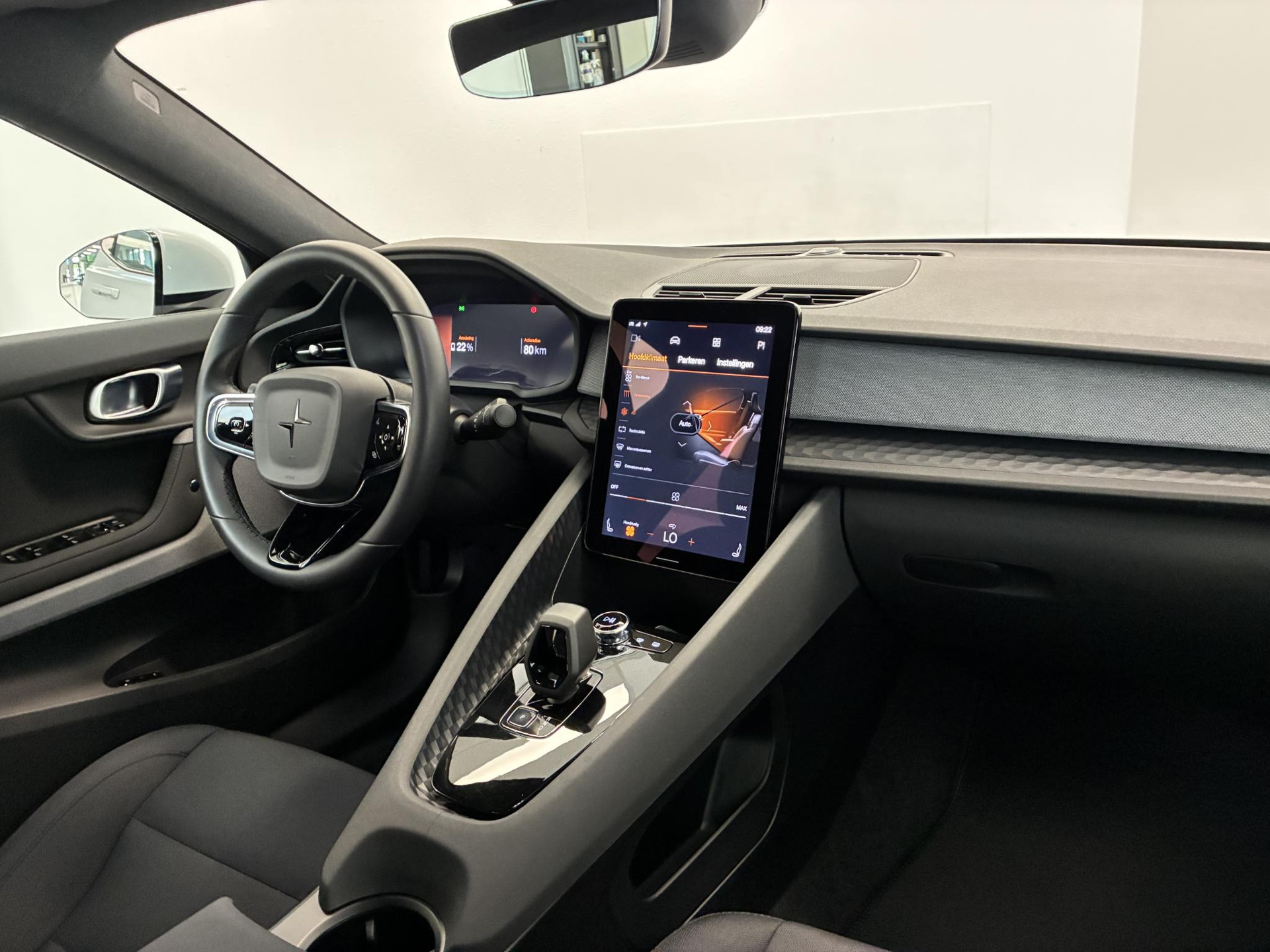 Polestar Polestar 2