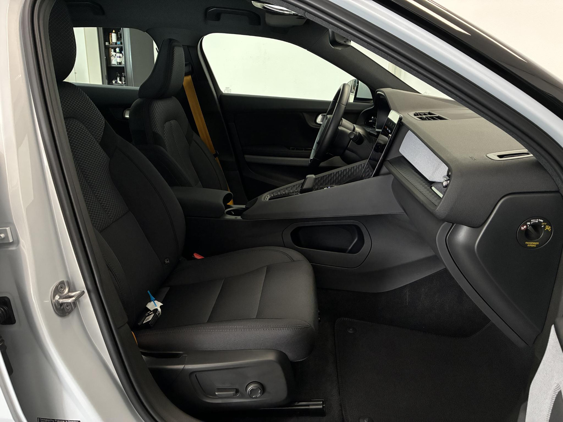Polestar Polestar 2