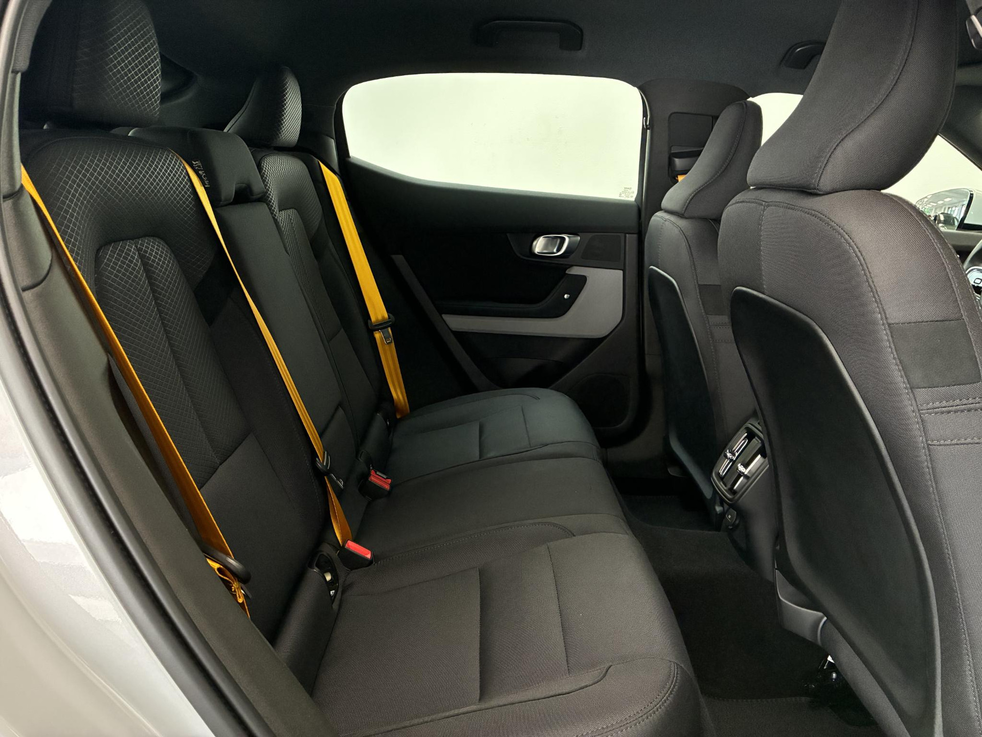 Polestar Polestar 2
