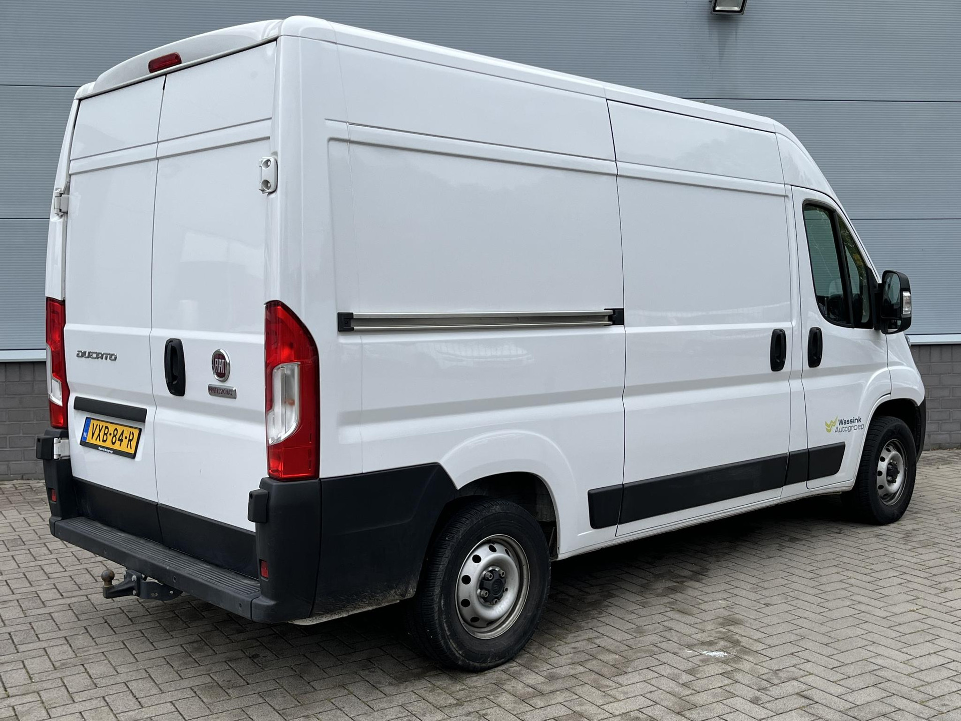 Fiat Ducato