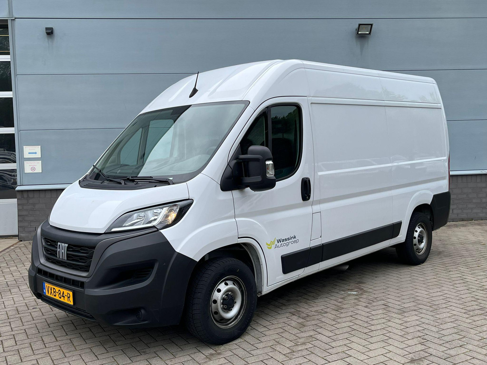 Fiat Ducato