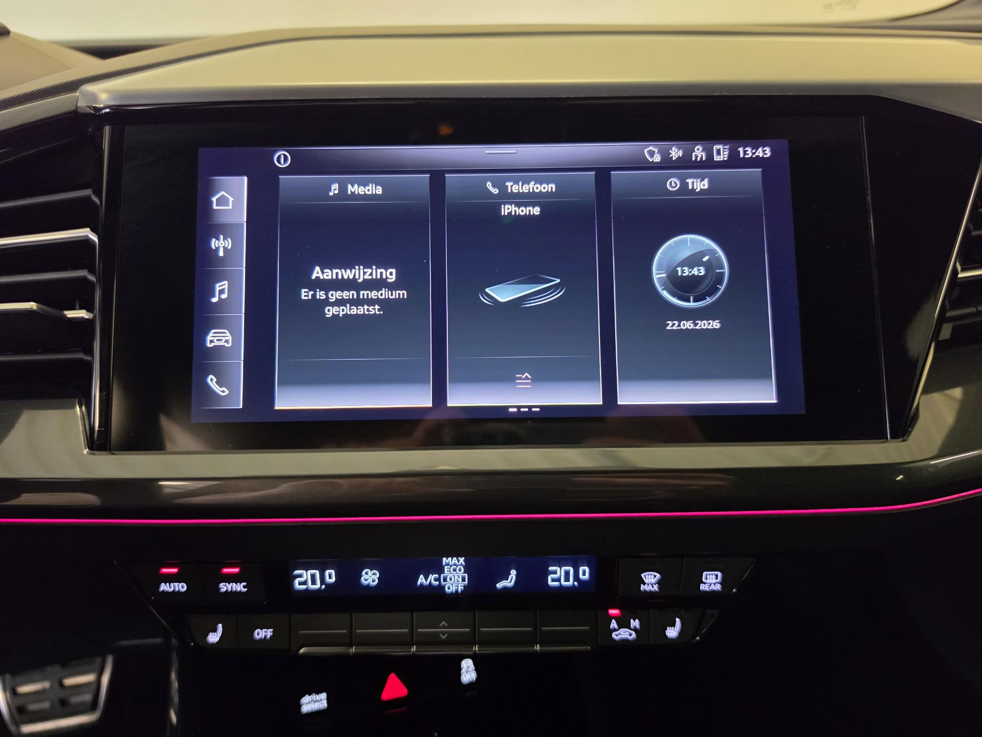 Audi Q4 Sportback e-tron