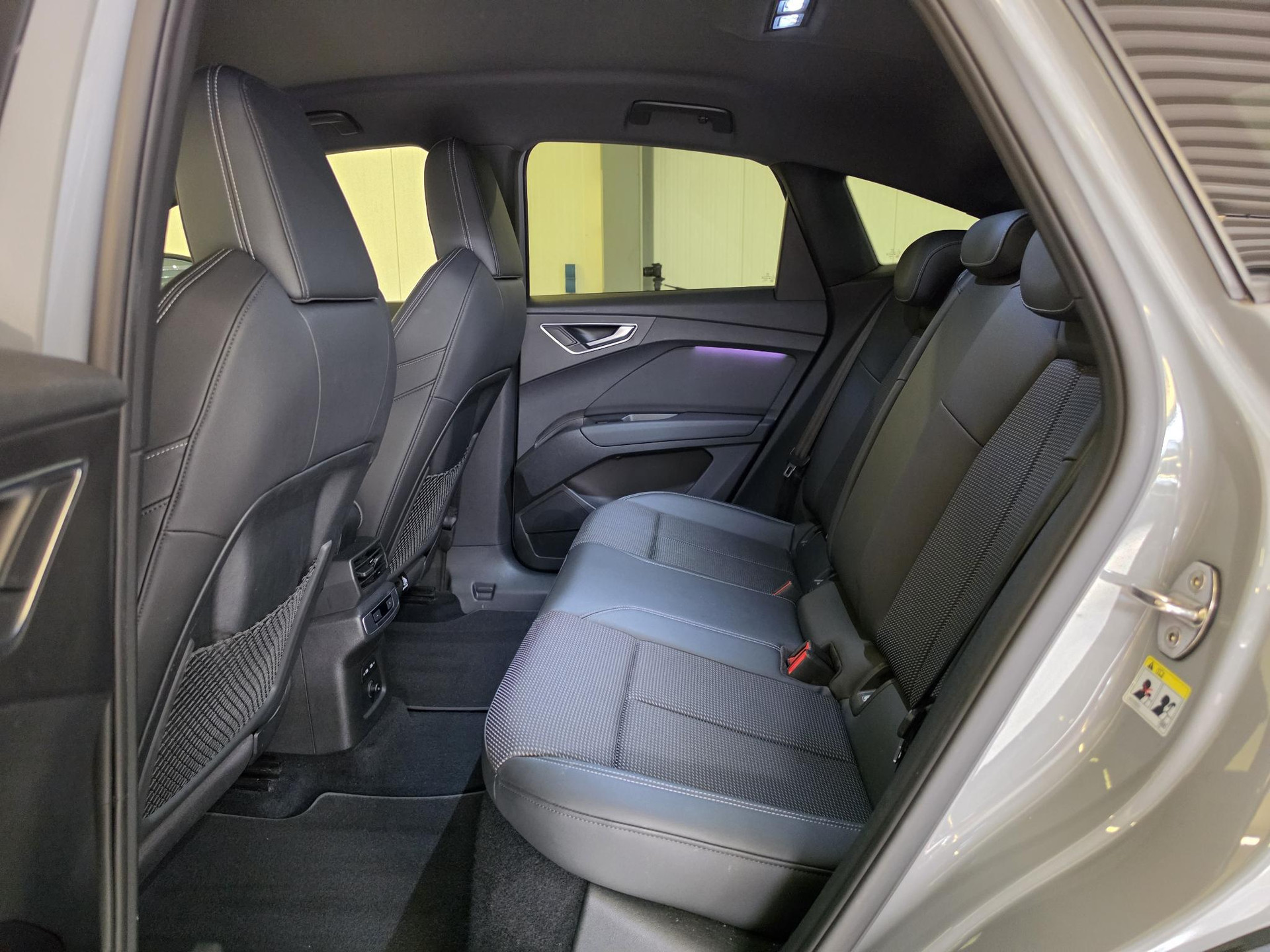 Audi Q4 Sportback e-tron