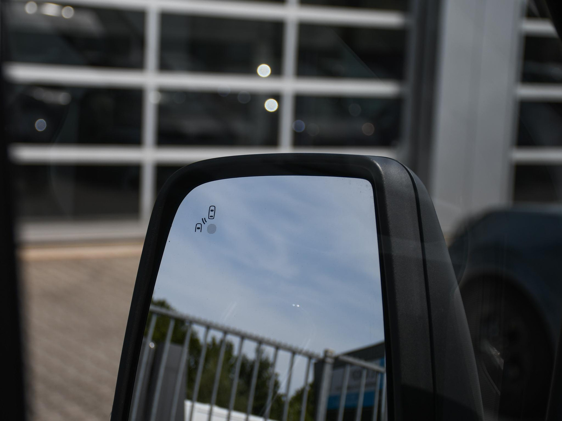 Ford E-Transit