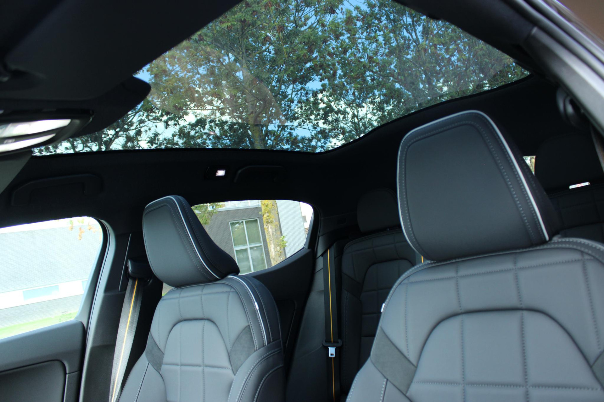 Polestar Polestar 2