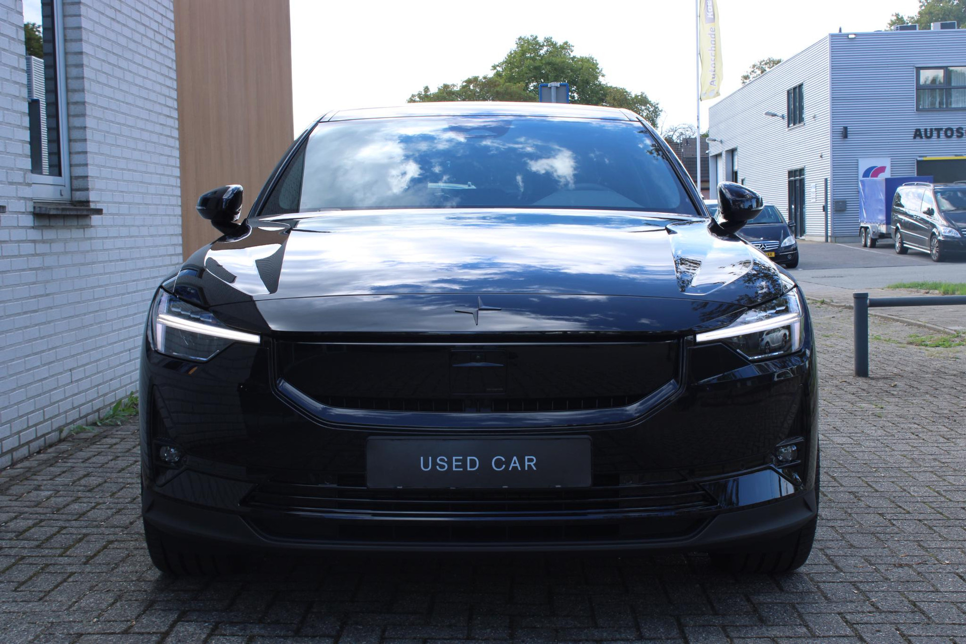 Polestar Polestar 2
