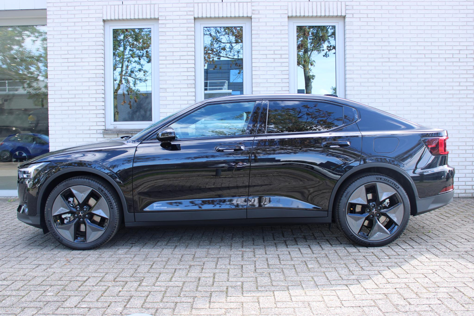 Polestar Polestar 2
