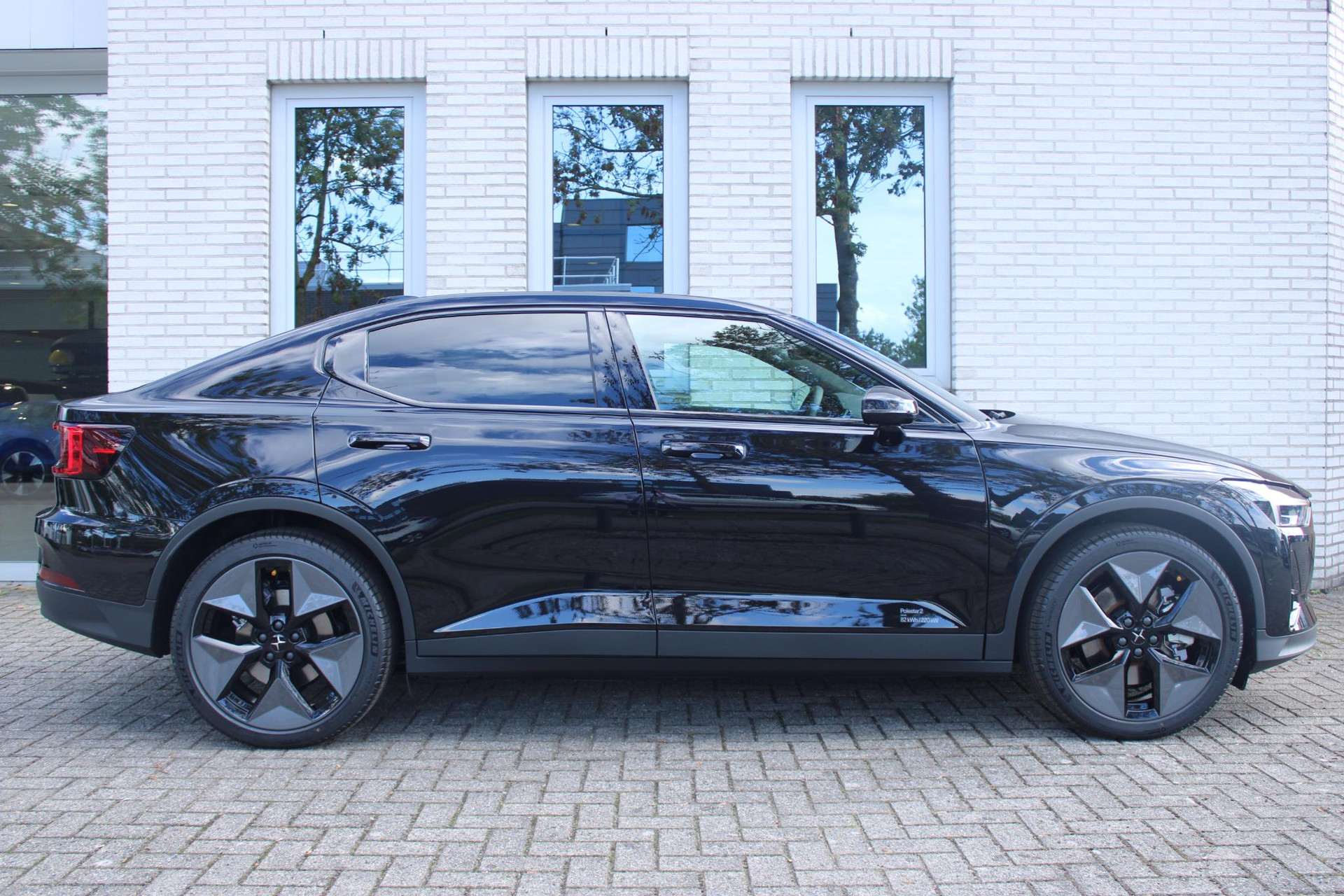 Polestar Polestar 2