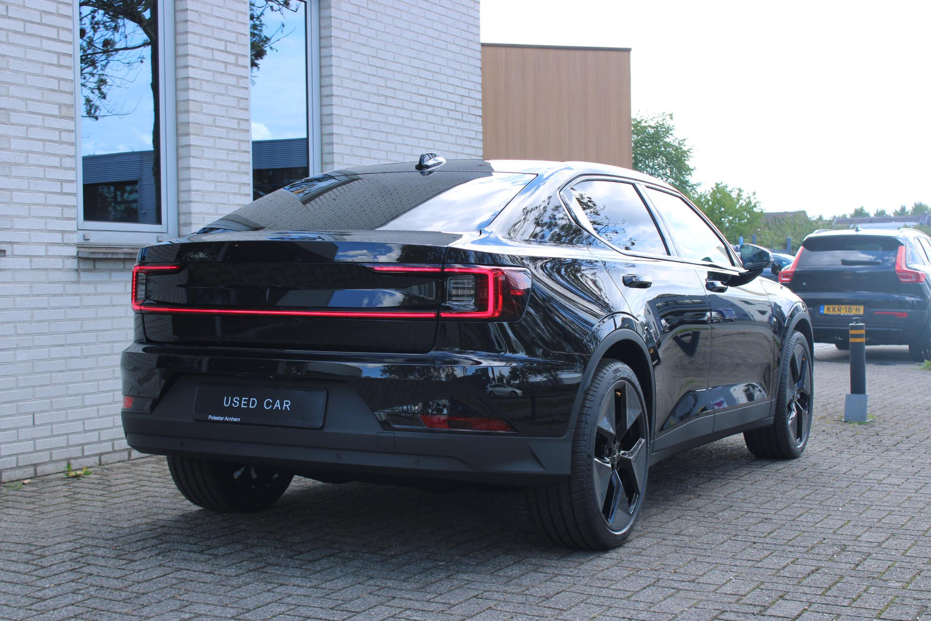 Polestar Polestar 2