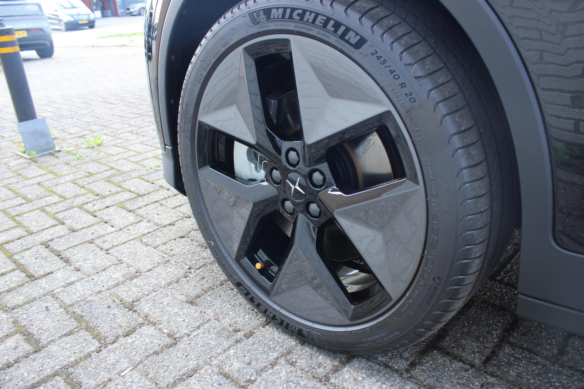Polestar Polestar 2