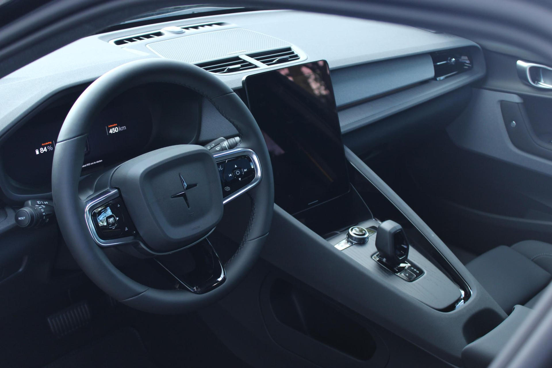 Polestar Polestar 2